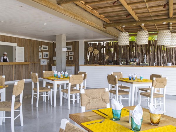 Kot Nou vous invite à découvrir la gastronomie mauricienne