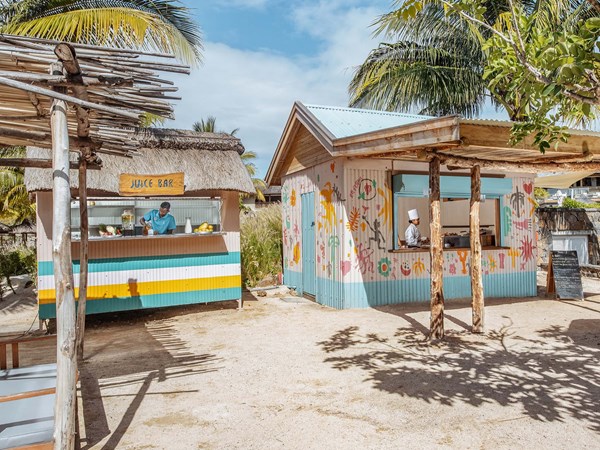 Une invitation à découvrir la street food mauricienne
