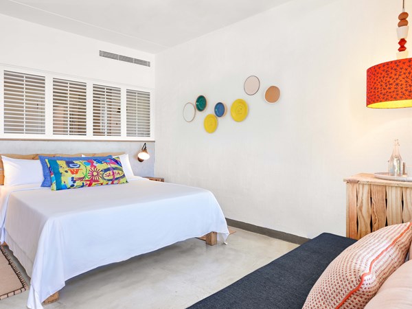 La chambre Supérieure