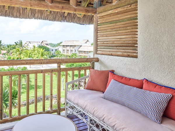 La Suite Couple Privilege Vue Mer