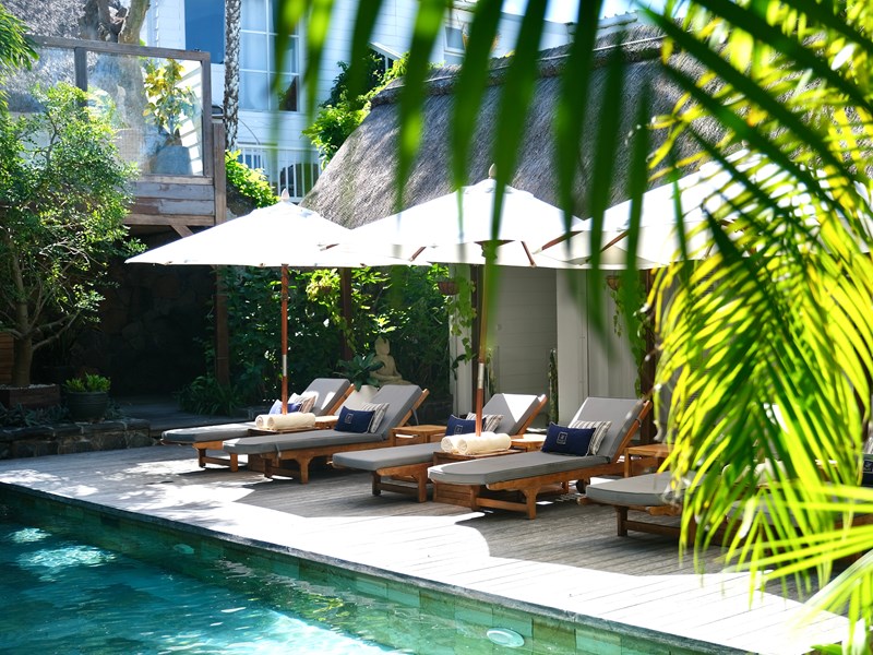 Détente et bien être au spa