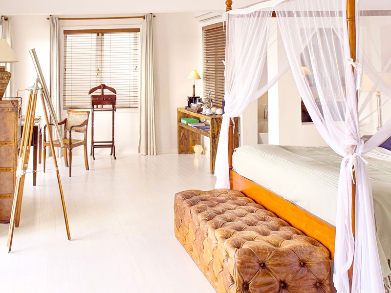 La Suite Australe