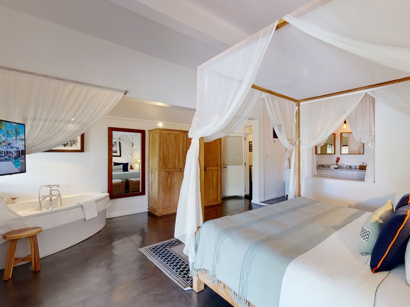 La Secret Suite