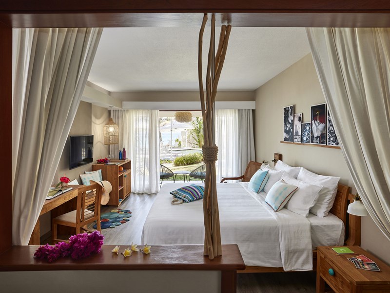 La chambre Prestige