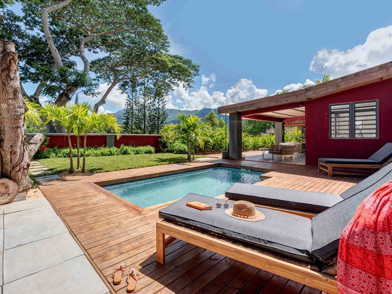 La Private Villa