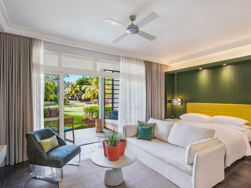 La Junior Suite
