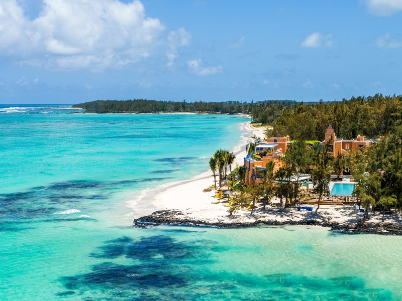 Salt of Palmar : boutique hôtel adult-only