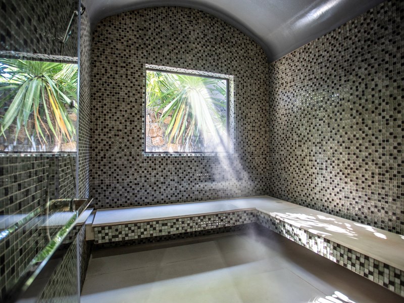 Profitez d’un hammam traditionnel et apaisant