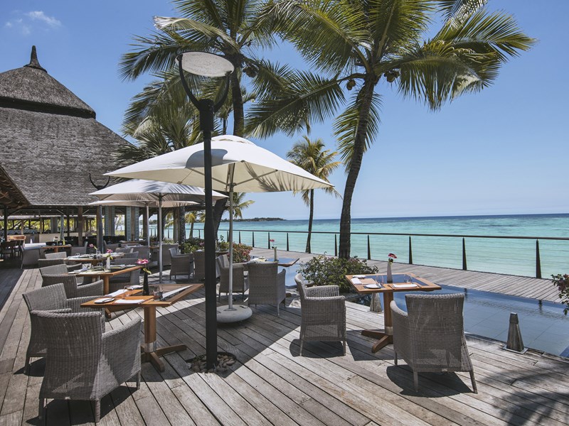 Restaurant L'OASIS