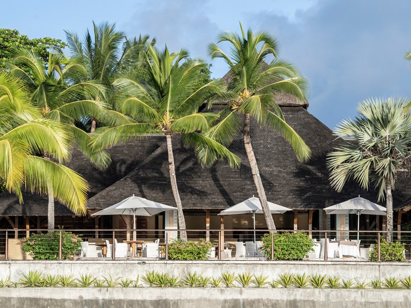 Restaurant LA CARAVELLE
