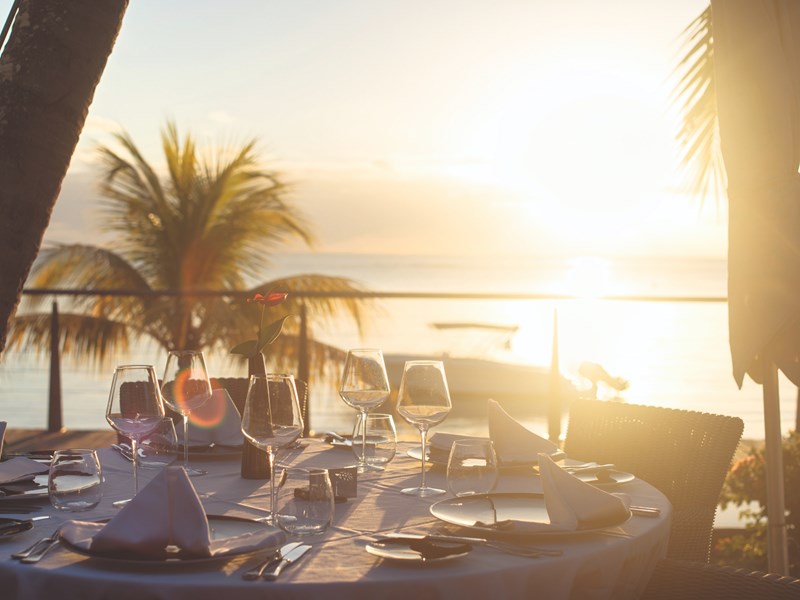 Restaurant Il Corallo