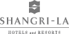 Shangri-La Hotels and Resorts
