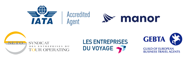 IATA, Manor, SETO, EDV, Gebta