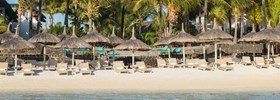 Hôtel 3 étoiles à l'île Maurice