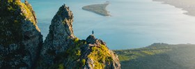 Excursion à l'île Maurice