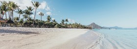 Hôtel à Flic en Flac - île Maurice