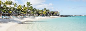 Hôtel à Grand Baie - Île Maurice