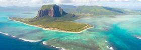 L'île Maurice