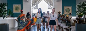 Les services de Mauritius Travel à l'île Maurice