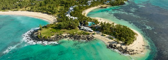 Shandrani Beachcomber Resort & Spa