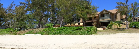 Villa Fayette Sur Mer