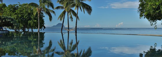 Maradiva Villas Resort & Spa