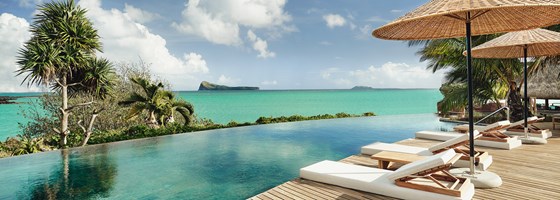 Paradise Cove Boutique Hôtel