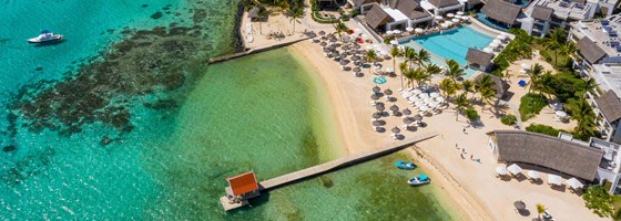 Preskil Island Resort