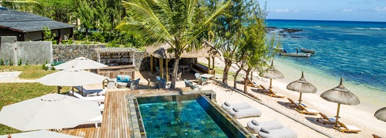 Seapoint Boutique Hotel