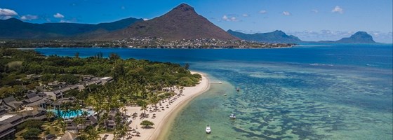 Sofitel Mauritius L'Imperial