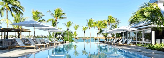 Veranda Grand Baie Hotel & Spa