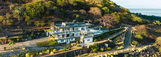 Villa Cambier