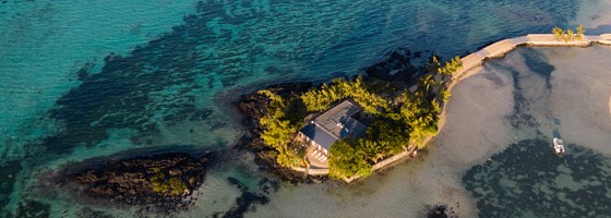 Villa L'îlot