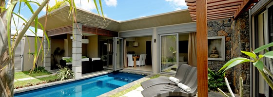 Villas Athéna