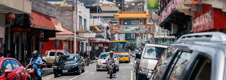 Port Louis