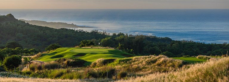 La Réserve Golf Links