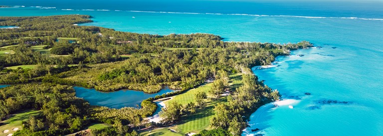 L’île Maurice élue « Meilleure destination pays »