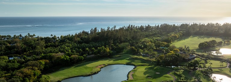 Le Château Golf Course