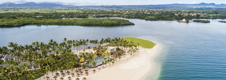 Top 10 de Condé Nast Traveler 2025