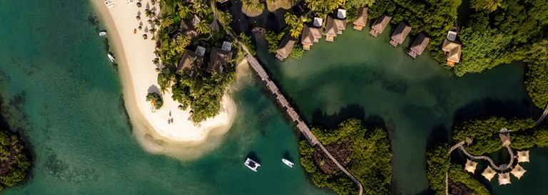 Constance Prince Maurice décroche une Clef MICHELIN