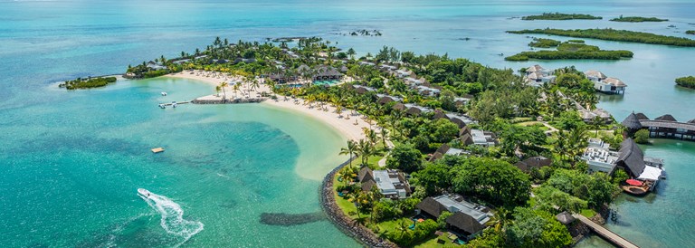 Four Seasons Anahita