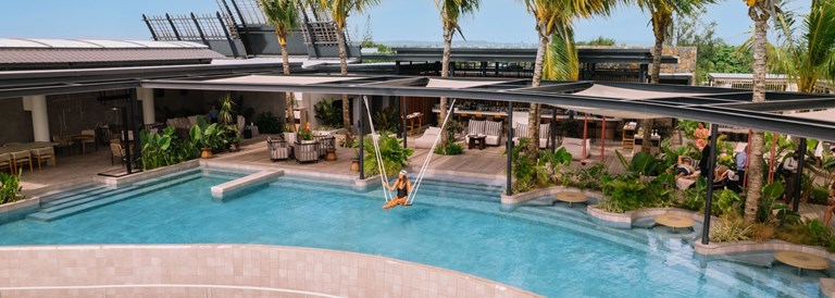 LUX* Grand Baie fête ses 4 ans