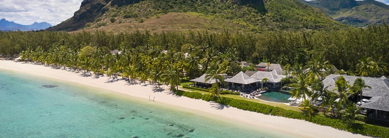 LUX* Le Morne