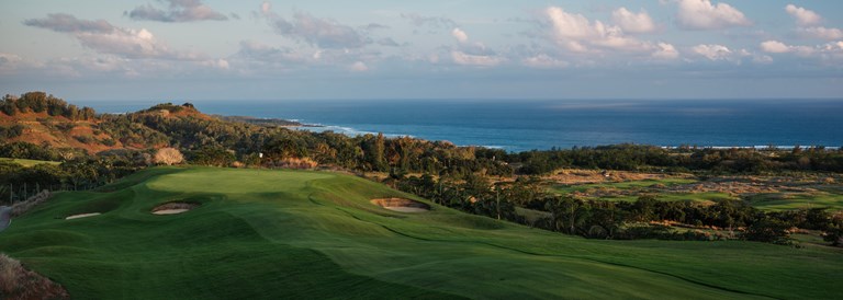 La Réserve Golf Links
