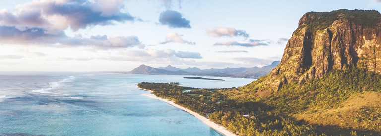 Le Morne