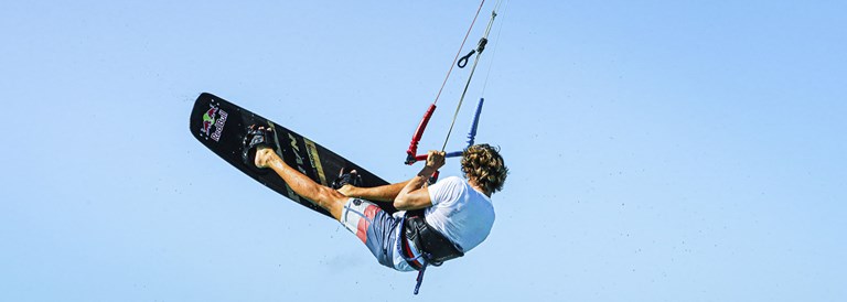 Rodrigues International Kitesurf Festival