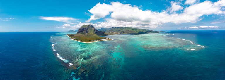 Aéroport de l'île Maurice : Sir Seewoosagur Ramgoolam