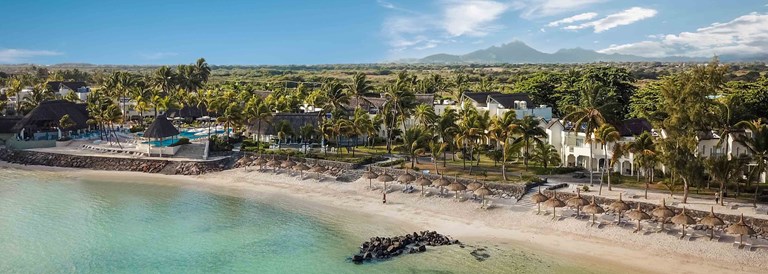 Ambre Mauritius Resort
