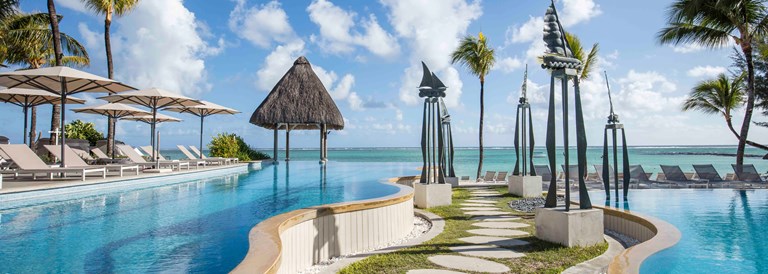 Ambre Mauritius Resort