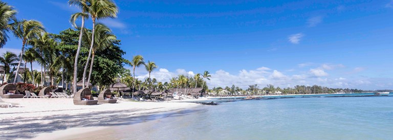Ambre Mauritius Resort